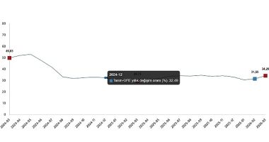 Tarımsal Girdi Fiyat Endeksi, Mart 2026