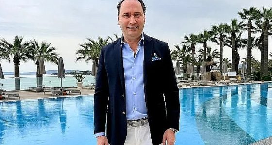 Dünya Turizm ve Mice sektörünün en prestijli etkinliklerini düzenleyen Dream Project Ceo’su ve Yönetim Kurulu Üyesi Volkan Ataman’dan Çeşme için Marka Destinasyon Mesajı