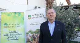 Ayvalık’ta Kadın Emeği Ekonomiye Dönüşüyor