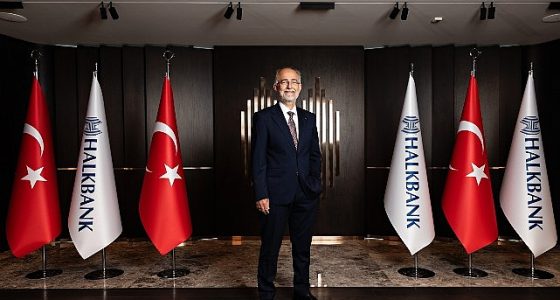 Halkbank 88 yaşında!