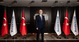 Halkbank 88 yaşında!