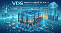 Yüksek Performanslı Altyapıda En Uygun VDS ve VDS Server Seçenekleri