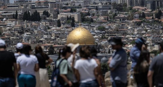 Hamas: Kudüs’te yeni yerleşim birimi kurması İsrail’in uzun siciline işlenen yeni bir suç