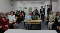 Aile Destek Merkezlerinden 3 3 Milyon Kişi Faydalandı