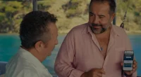 Ata Demirer ve Erkan Can Mapa Şamandıra Sistemini Tanıttı