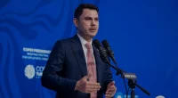 Bakan Kurum COP31 İçin Diplomatik Misyonlara Yol Haritasını Sundu