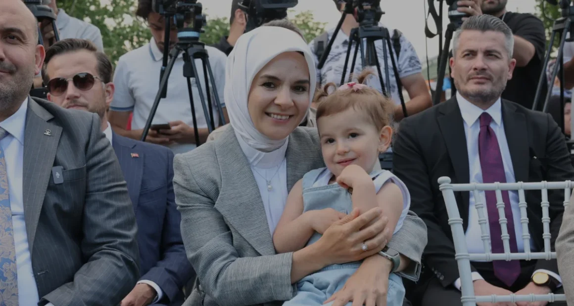Temmuz Ayı Doğum Yardımı Ödemeleri Hesaplara Yatırıldı