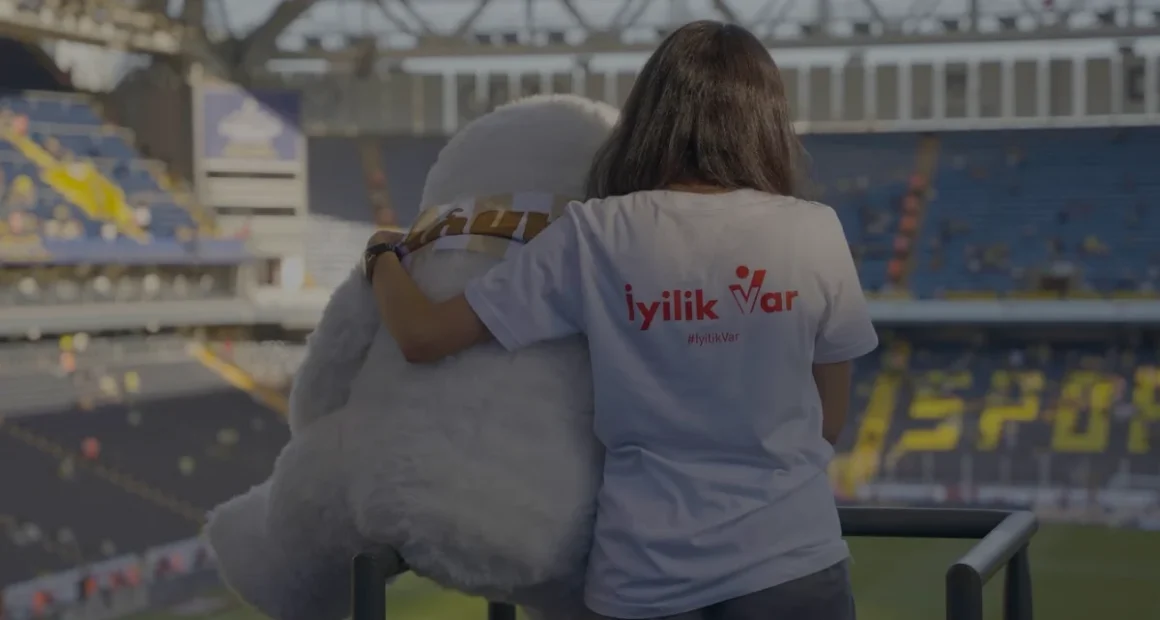 Aile ve Sosyal Hizmetler Bakanlığı İyilik Var Platformunu Başlatıyor