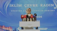 Bakan Göktaş Gaziantep’te Aile ve İklim Politikalarını Değerlendirdi