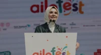 Bakan Göktaş İstanbulda AileFest Açılışında Yerel Yönetimlere Çağrı Yaptı