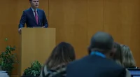 Bakan Kurum COP31 Hedeflerini Açıkladı Dünyanın Ateşini Düşürmeliyiz