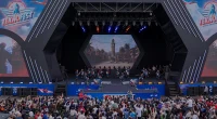 Bakan Murat Kurum TEKNOFEST Güneydoğu stantlarını ziyaret etti