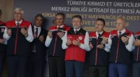 Bakan Yumaklı Duyurdu Yetiştiriciden Aşı ve Kimliklendirme Ücreti Alınmayacak