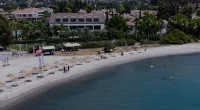 Bakanlık Göcek Halk Plajı ile Ücretsiz Tesis Sayısını 15e Çıkardı