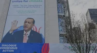 BM 81 Genel Kurulunda COP31 Tanıtımı