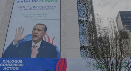 BM 81 Genel Kurulunda COP31 Tanıtımı