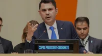 COP31 Başkanı Murat Kurum BM’de Uygulama Odaklı Eylem Gündemini Tanıttı