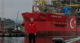 Enerji ve Tabii Kaynaklar Bakanı Bayraktar Türkiye’nin Enerji Hedeflerini Açıkladı