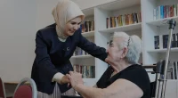Eylül Ayı Yaşlı ve Engelli Aylıkları Hesaplara Yatırıldı