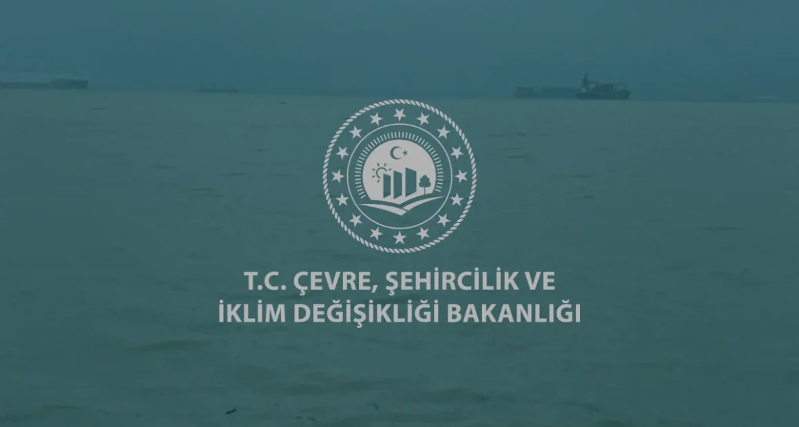 Kocaeli Sekaparkta Deniz Kirliliğine Yol Açan Firmaya Ceza