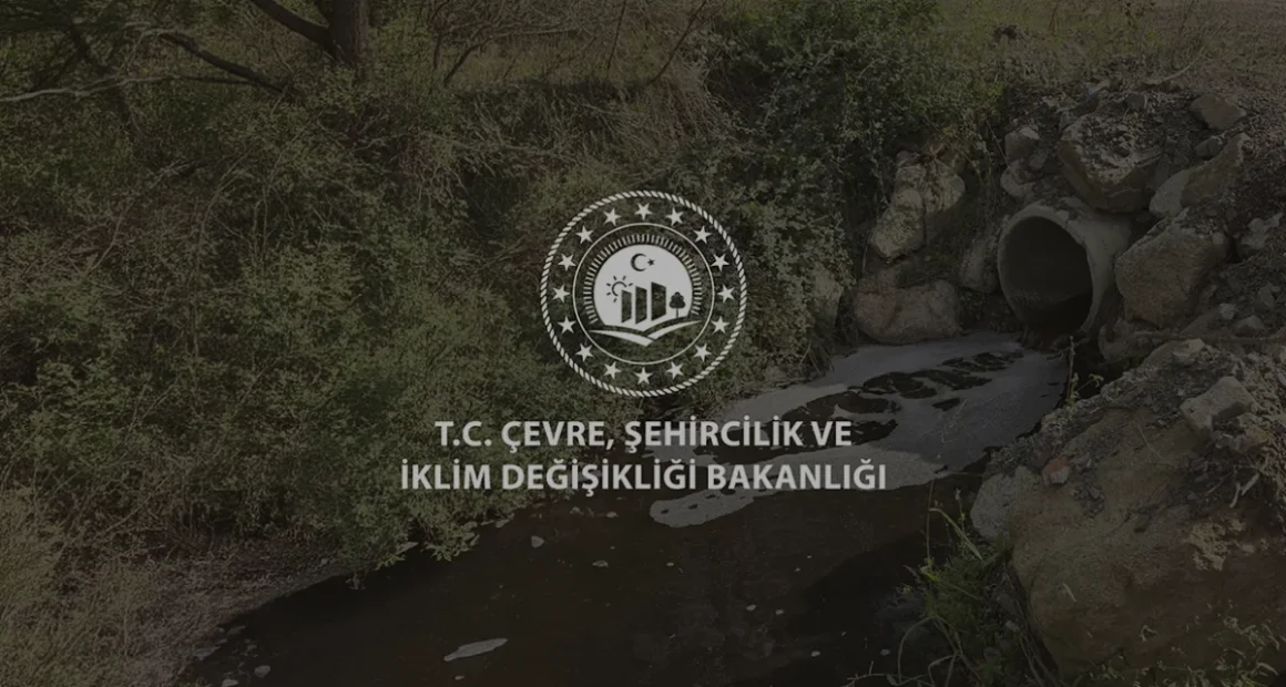 Marmara Denizini Kirleten Yalova Katı Atık Birliğine Ceza