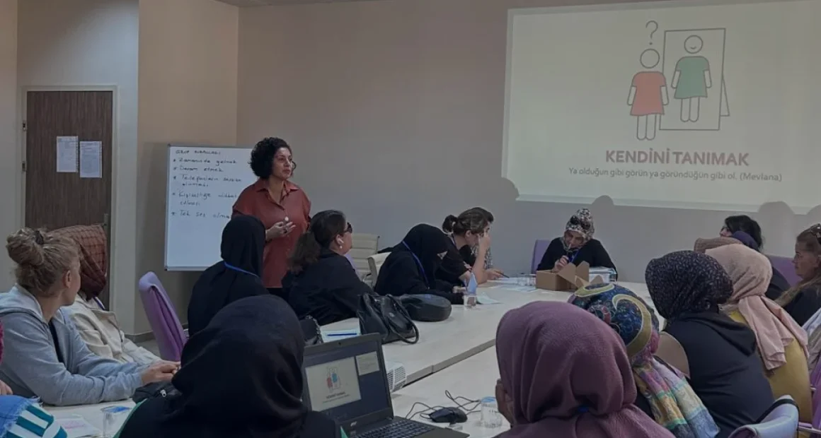 Modüler Aile Eğitim Programı Türkiye Geneline Yaygınlaştırıldı